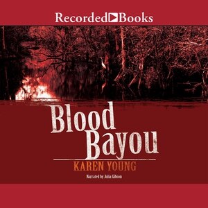 Couverture_Blood Bayou