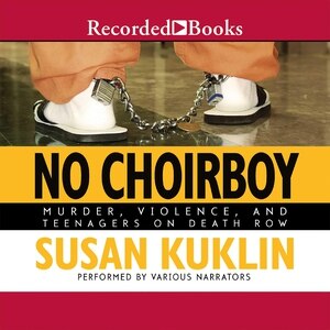 Couverture_No Choirboy
