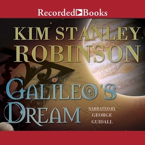 Front cover_Galileo's Dream