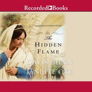 Front cover_The Hidden Flame
