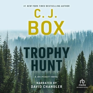 Couverture_Trophy Hunt