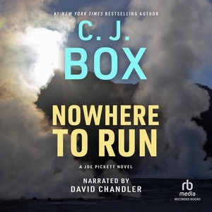 Couverture_Nowhere to Run