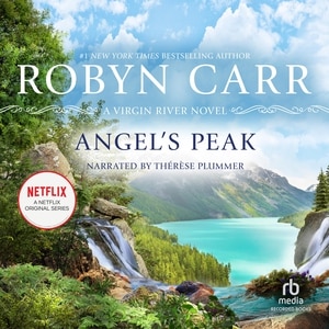Front cover_Angel's Peak