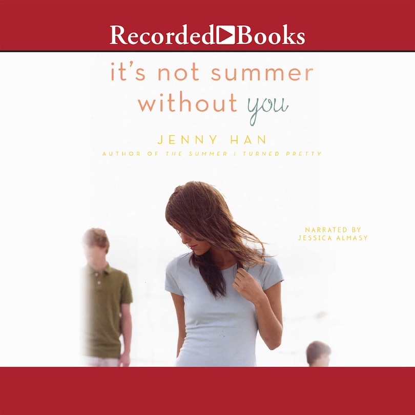 Front cover_It's Not Summer Without You