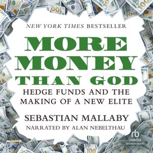Front cover_More Money Than God