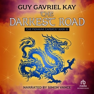 Couverture_The Darkest Road
