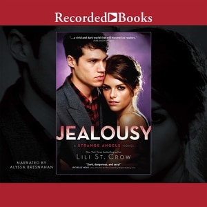 Front cover_Jealousy