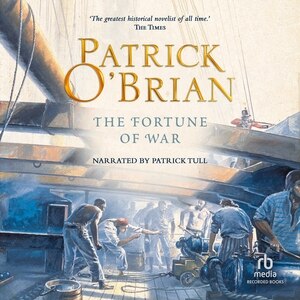 Front cover_The Fortune of War