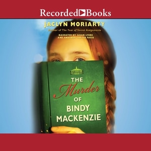 The Murder of Bindy Mackenzie