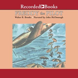 Couverture_Freddy the Pilot