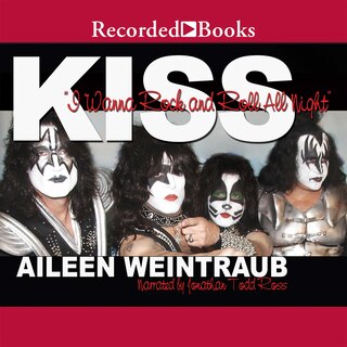 Front cover_Kiss