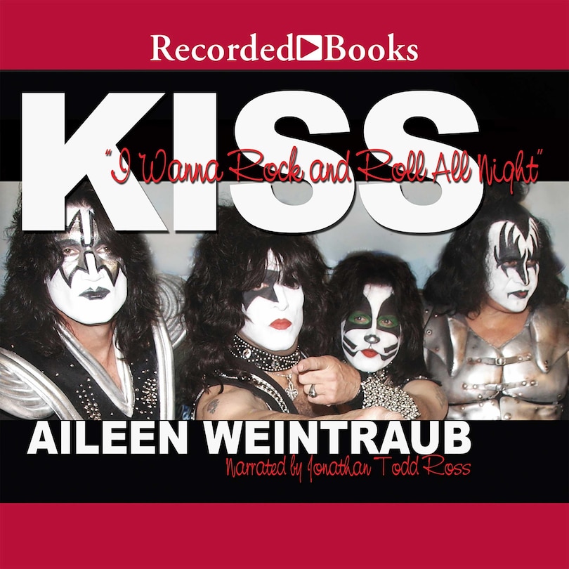 Front cover_Kiss