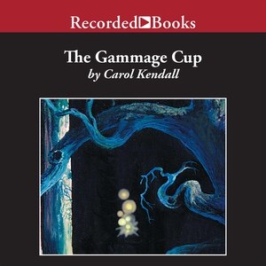 Couverture_The Gammage Cup