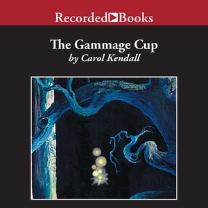 Couverture_The Gammage Cup