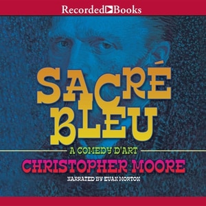 Front cover_Sacre Bleu