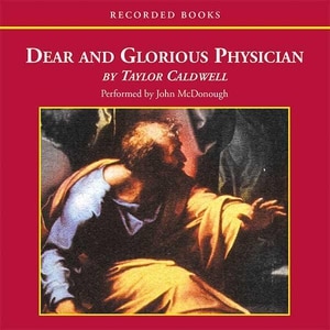 Couverture_Dear and Glorious Physician