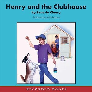 Henry and the Clubhouse