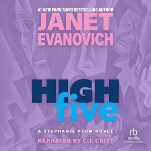 Couverture_High Five