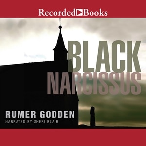 Black Narcissus