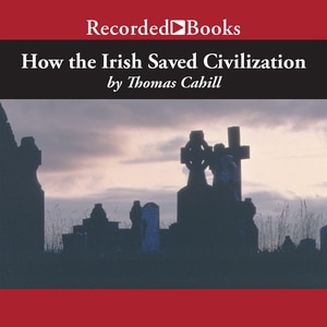 Couverture_How the Irish Saved Civilization