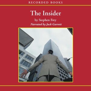 Front cover_The Insider
