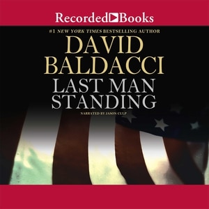 Front cover_Last Man Standing