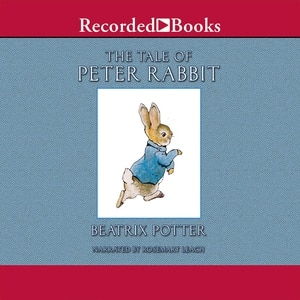 The Tale of Peter Rabbit