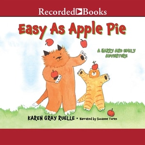 Easy As Apple Pie