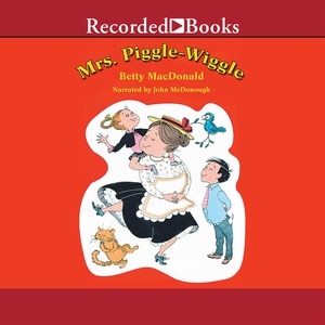 Mrs. Piggle-Wiggle