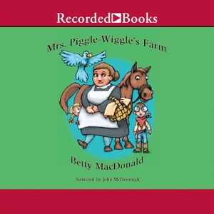 Couverture_Mrs. Piggle-Wiggle's Farm