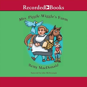 Couverture_Mrs. Piggle-Wiggle's Farm