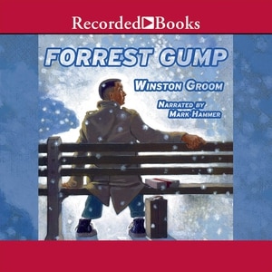 Front cover_Forrest Gump