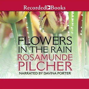 Front cover_Flowers In the Rain & Other Stories