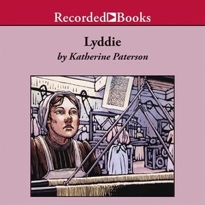 Front cover_Lyddie
