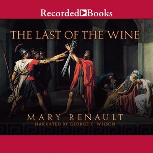 Front cover_The Last of the Wine