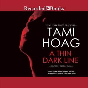 Front cover_A Thin Dark Line