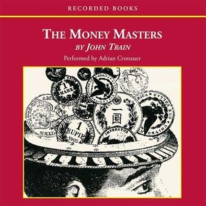 The Money Masters: Investment Wizards