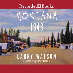 Front cover_Montana 1948