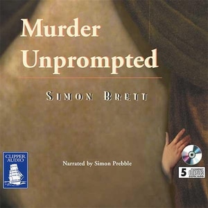 Murder Unprompted