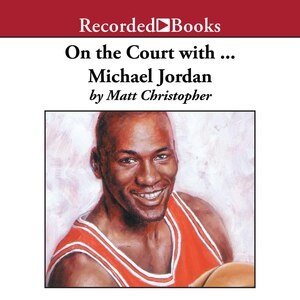 On the Court With Michael Jordan