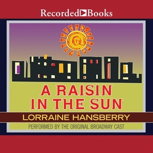 Front cover_A Raisin in the Sun