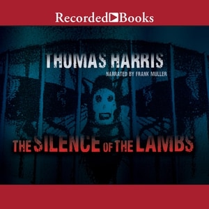 Couverture_The Silence of the Lambs