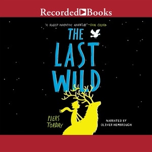 The Last Wild