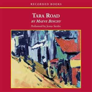 Tara Road by Maeve Binchy