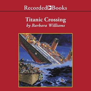 Couverture_Titanic Crossing