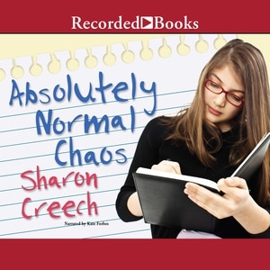 Absolutely Normal Chaos
