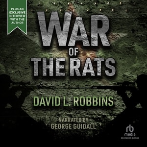 Front cover_War of the Rats