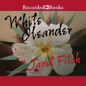 Couverture_White Oleander