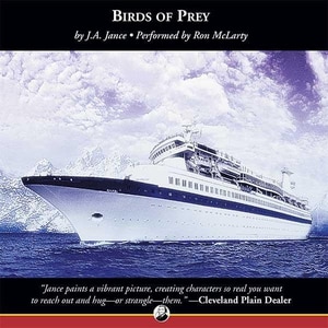 Front cover_Birds of Prey