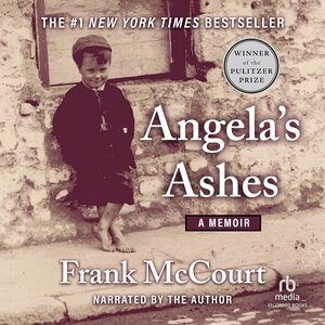 Front cover_Angela's Ashes